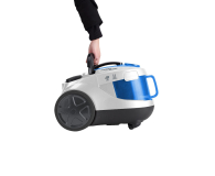 Hoover ODKURZ HOOVER HYP 1600 wodny^ !&! ### - 1400563 - zdjęcie 2